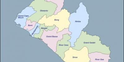 Harta e Liberi qarqe